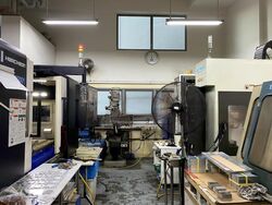 Synergy @ KB (D14), Factory #459209271